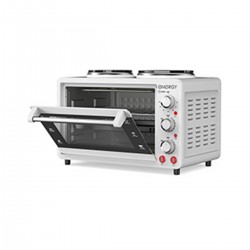 Мини-печь Energy GН-26A-W (белый)