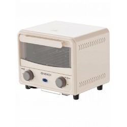 Мини-печь Energy GT-08A (бежевый)