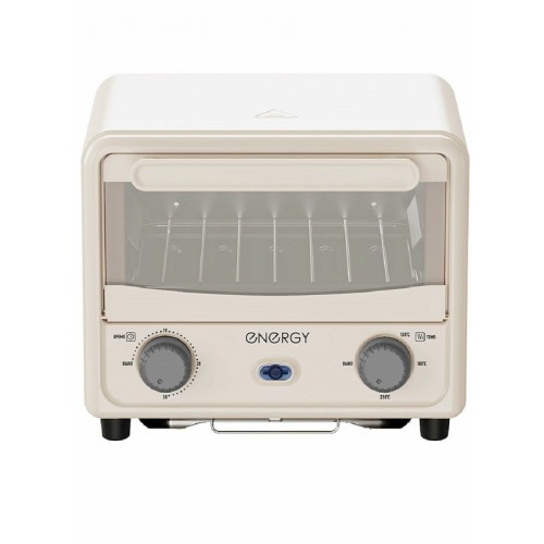 Мини-печь Energy GT-08A (бежевый) 1