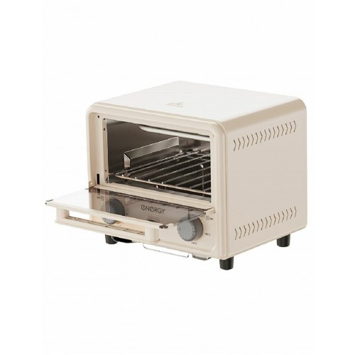 Мини-печь Energy GT-08A (бежевый) 2