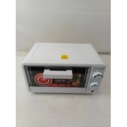 Мини-печь Energy GT-09A-W (белый)