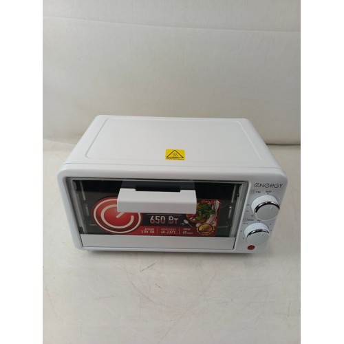 Мини-печь Energy GT-09A-W (белый) 