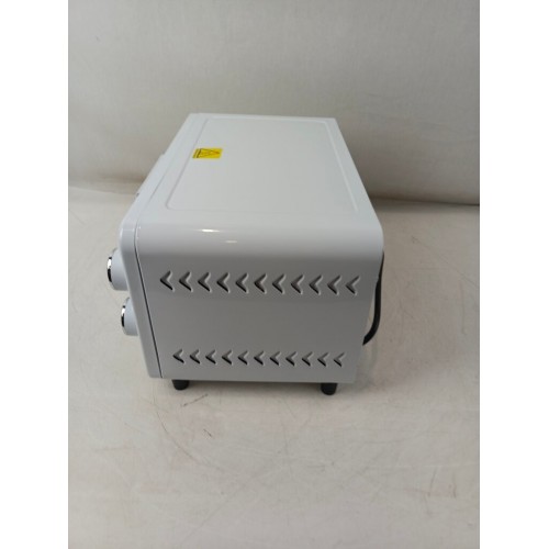 Мини-печь Energy GT-09A-W (белый) 1