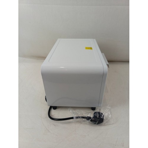 Мини-печь Energy GT-09A-W (белый) 3