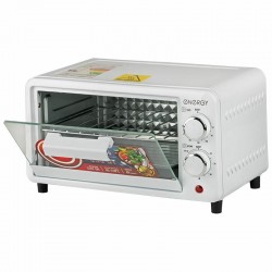 Мини-печь Energy GT-09A-W (белый)
