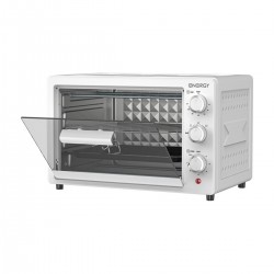Мини-печь Energy GT-18A (белый)