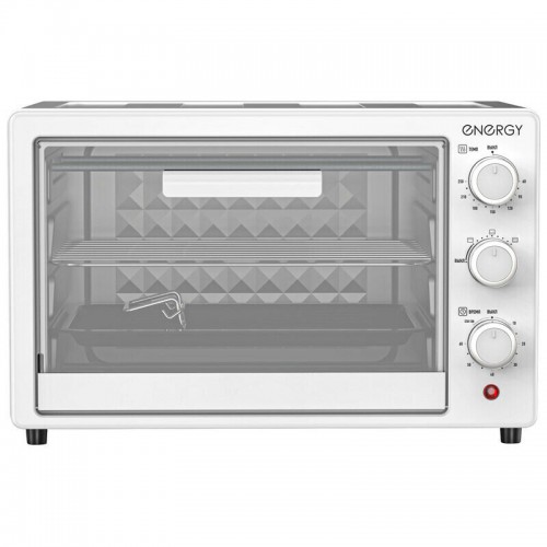 Мини-печь Energy GT-18A (белый) 1