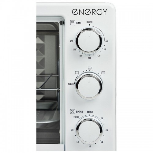 Мини-печь Energy GT-18A (белый) 2