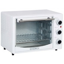 Мини-печь Energy GT20-W-CONV (белый)