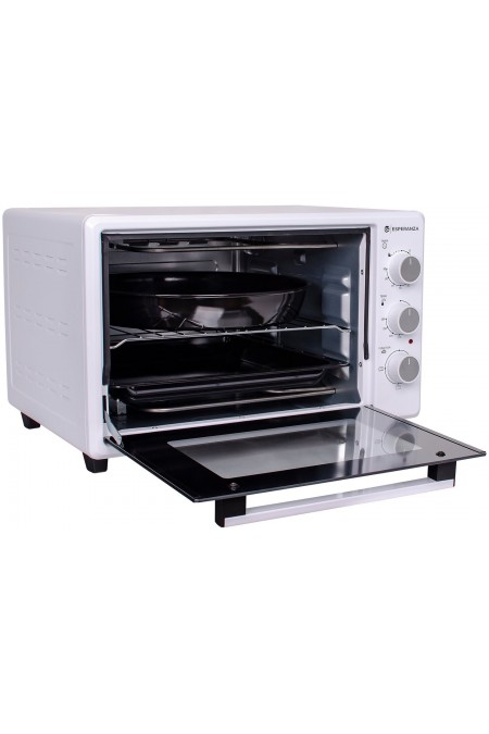 Мини-печь Esperanza TO-38 W (белый) 2