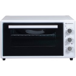 Мини-печь Esperanza TO-48 W (белый)