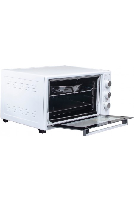 Мини-печь Esperanza TO-48 W (белый) 1