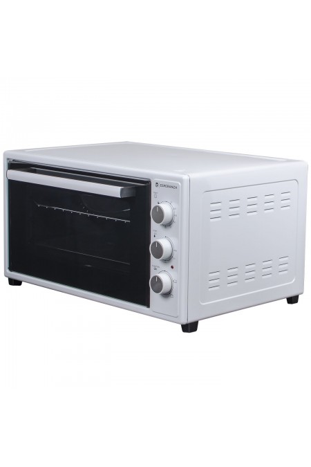 Мини-печь Esperanza TO-48 W (белый) 2