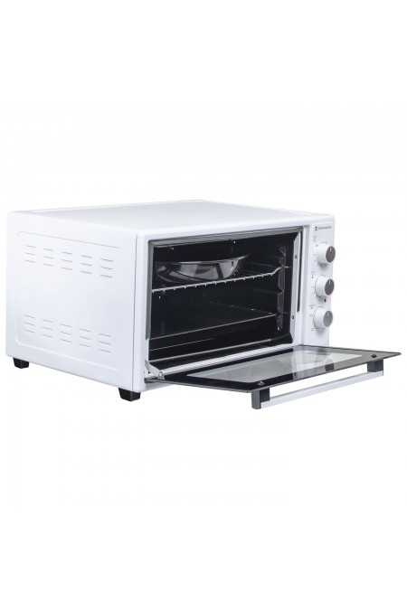 Мини-печь Esperanza TO-48 W (белый) 3