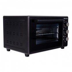 Мини-печь Esperanza TO-48CD BL (с конвекцией) (черный)