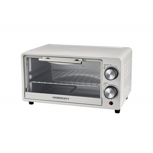 Мини-печь Horizont MO-0904W (белый) 