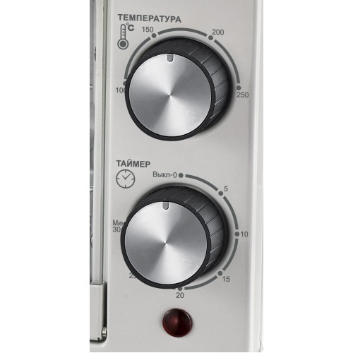 Мини-печь Horizont MO-0904W (белый) 1