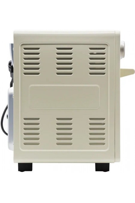 Мини-печь Horizont MO-1601BEF (бежевый) 6