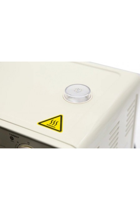 Мини-печь Horizont MO-1601BEF (бежевый) 8