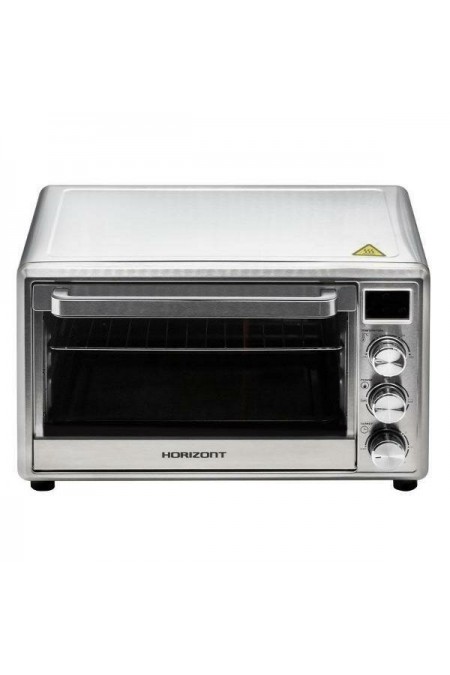 Мини-печь Horizont MO-3001SM (серебристый) 2
