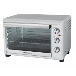 Мини-печь Horizont MO-4501W (белый)