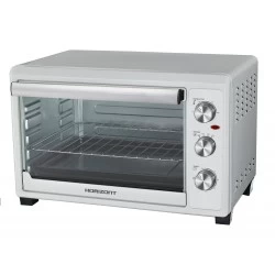 Мини-печь Horizont MO-4501W (белый)