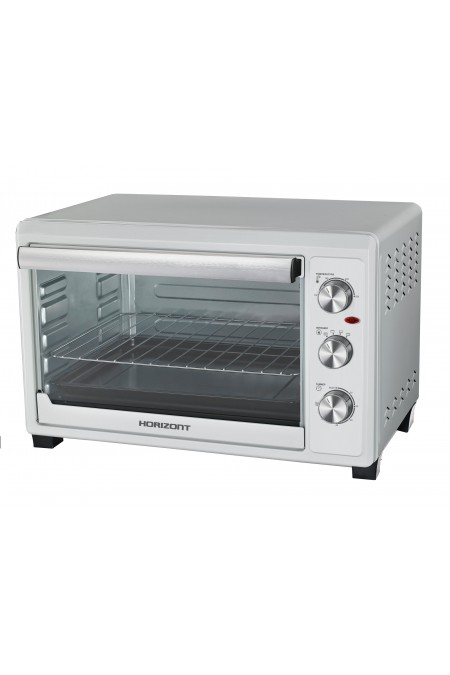 Мини-печь Horizont MO-4501W (белый) 