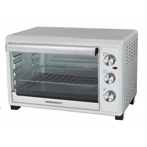 Мини-печь Horizont MO-4501W (белый) 