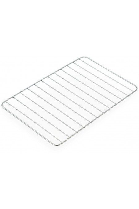 Мини-печь Hyundai MIO-HY072 (серебристый/черный) 9