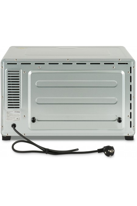 Мини-печь Hyundai MIO-HY077 (серебристый) 1