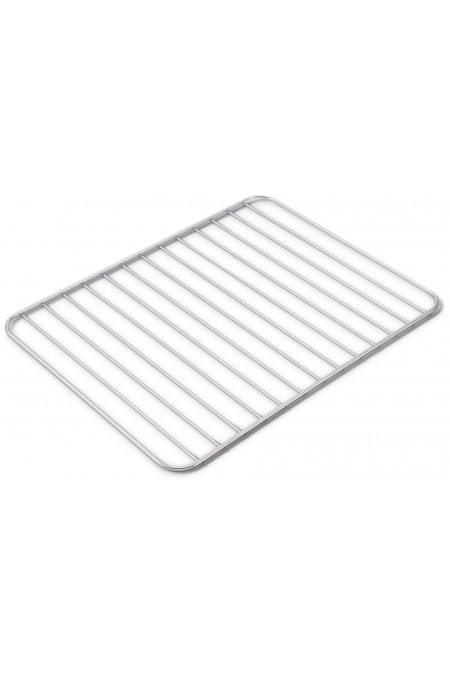 Мини-печь Hyundai MIO-HY081 (серебристый/черный) 8