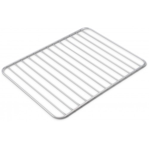 Мини-печь Hyundai MIO-HY081 (серебристый/черный) 9