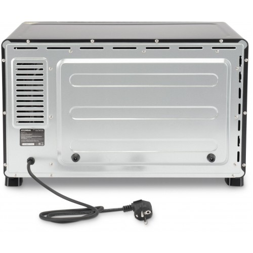 Мини-печь Hyundai MIO-HY082 (черный) 5