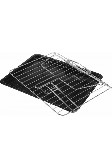 Мини-печь Hyundai MIO-HY086 (черный) 1