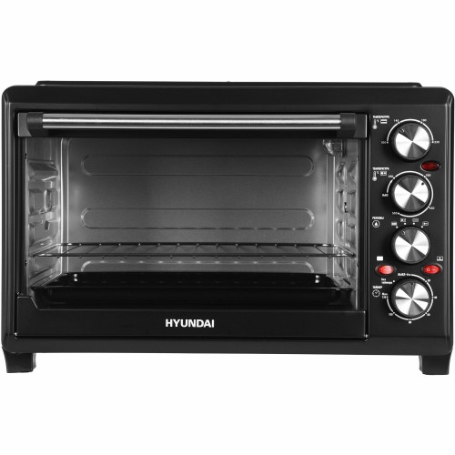 Мини-печь Hyundai MIO-HY086 (черный) 9