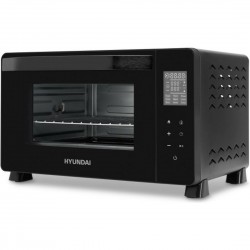Мини-печь Hyundai MIO-HY088 (черный)