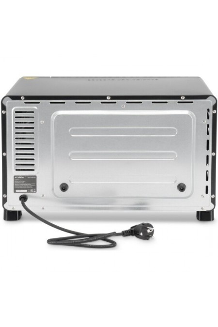 Мини-печь Hyundai MIO-HY088 (черный) 5