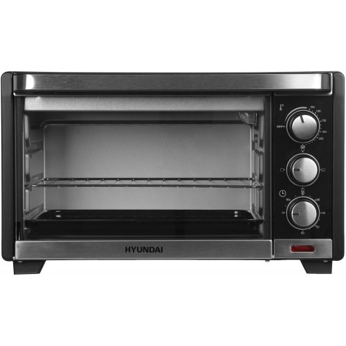 Мини-печь Hyundai MIO-HY091 (черный) 