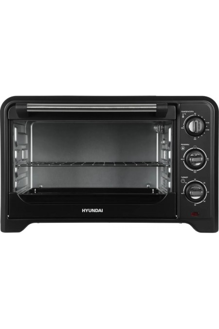 Мини-печь Hyundai MIO-HY092 (черный) 