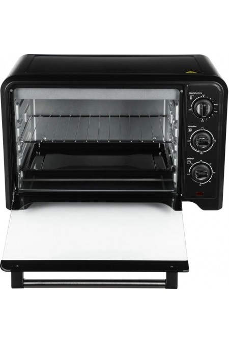 Мини-печь Hyundai MIO-HY092 (черный) 2