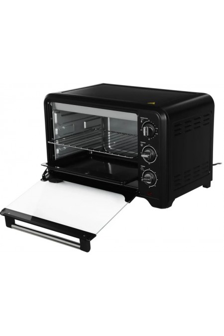 Мини-печь Hyundai MIO-HY092 (черный) 4