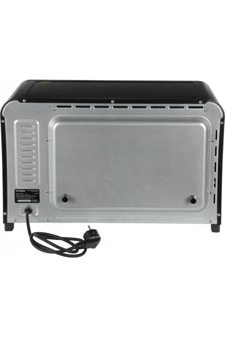 Мини-печь Hyundai MIO-HY092 (черный) 5