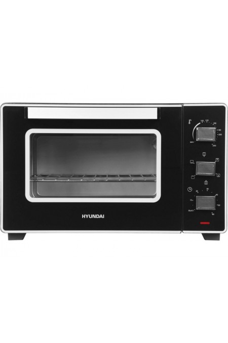 Мини-печь Hyundai MIO-HY093 (черный) 1