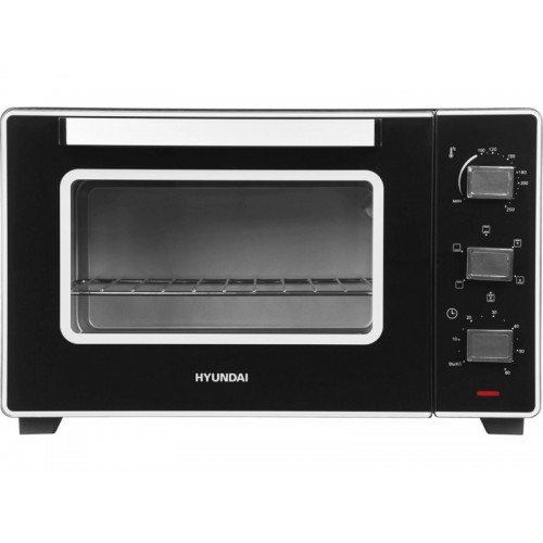 Мини-печь Hyundai MIO-HY093 (черный) 1