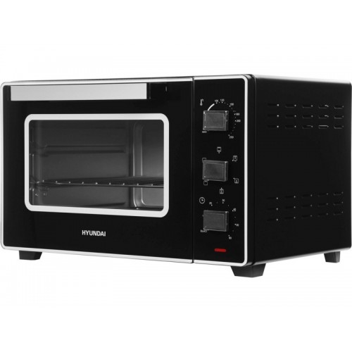 Мини-печь Hyundai MIO-HY093 (черный) 3