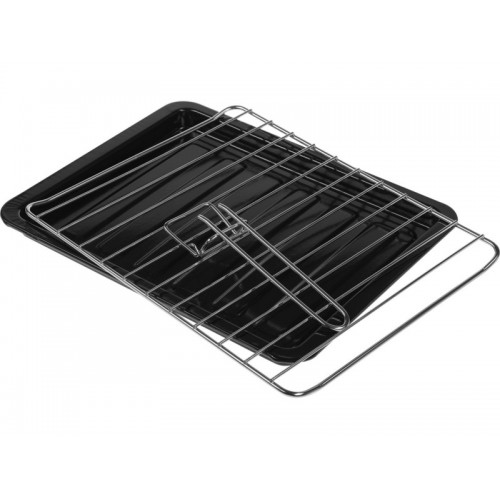 Мини-печь Hyundai MIO-HY093 (черный) 6