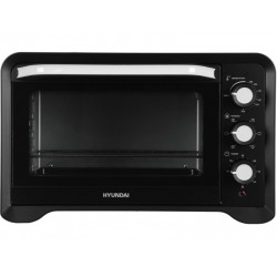 Мини-печь Hyundai MIO-HY094 (черный)