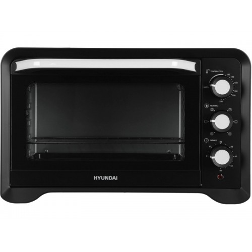 Мини-печь Hyundai MIO-HY094 (черный) 