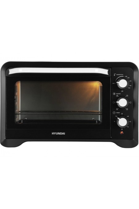 Мини-печь Hyundai MIO-HY094 (черный) 1