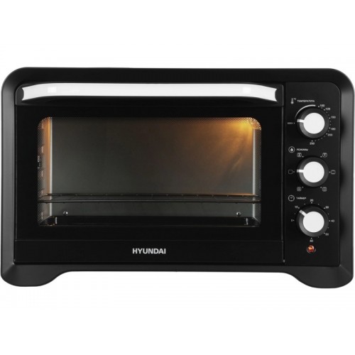 Мини-печь Hyundai MIO-HY094 (черный) 1